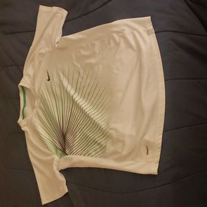 Nike Nadal 2008 Roland Garros Practice Crew PE (Player Edition)